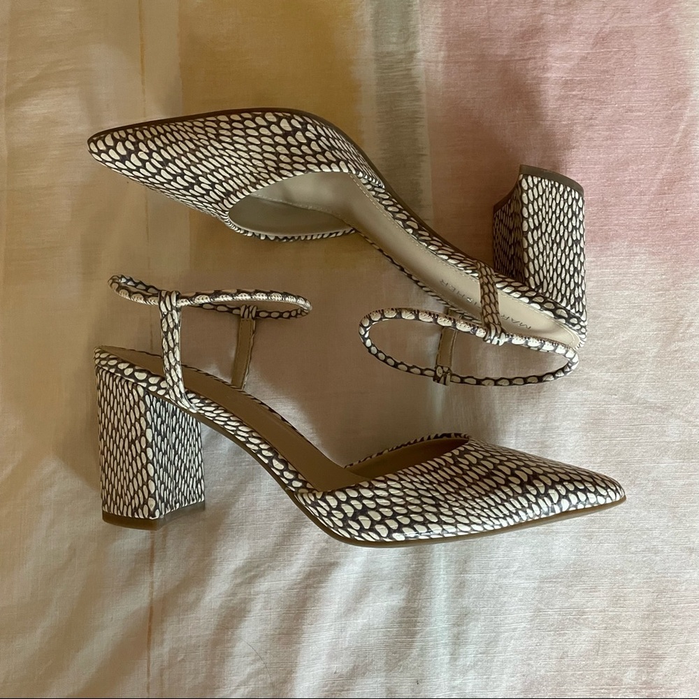 Marc Fisher Shoes